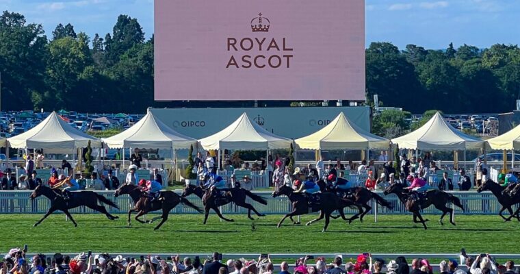 Royal Ascot: First Time Attendee Guide