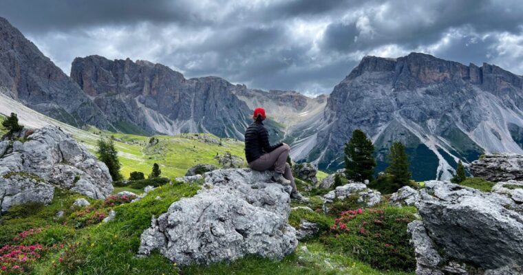 Making the Most of a Short Trip to the Dolomites
