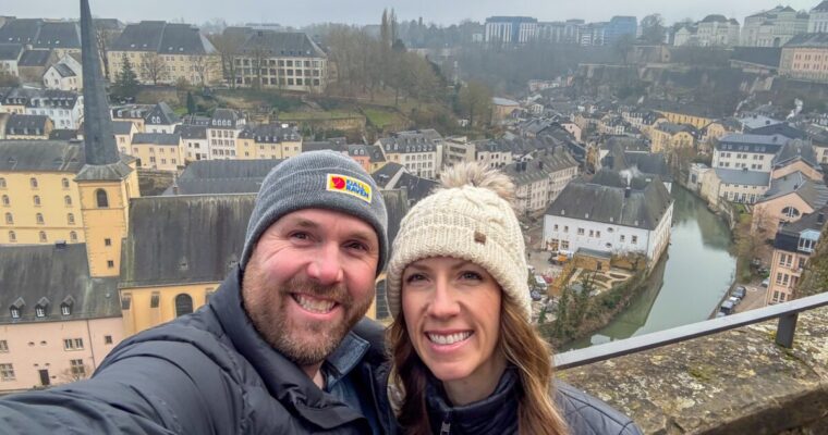 Luxembourg in a Day: Top Sights & Travel Tips