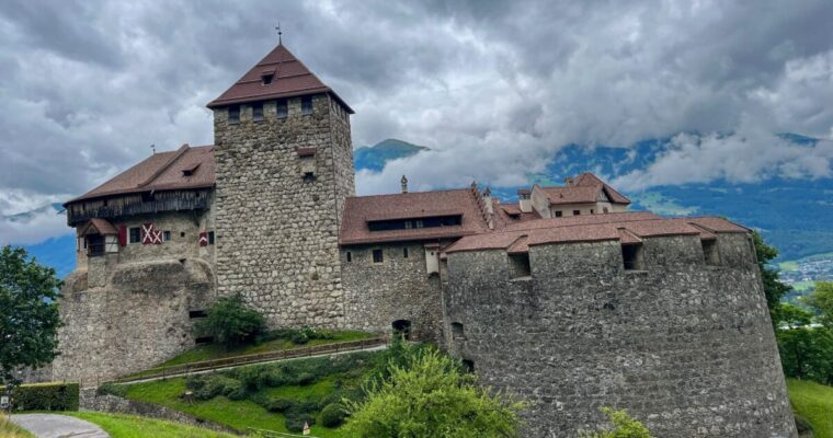 Liechtenstein Day Trip: A Perfect Short Stop Between Destinations